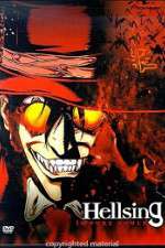 Hellsing