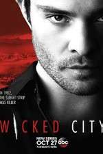 Wicked City