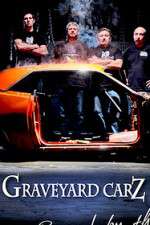 S19 E12 Graveyard Carz Season 19 Episode 12