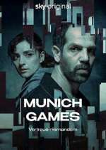 S1 E2 Munich Games Season 1 Episode 2