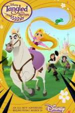 Tangled: The Series