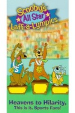 Scooby's All Star Laff-A-Lympics