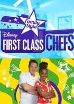 First Class Chefs: Family Style