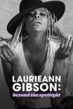 Laurieann Gibson: Beyond the Spotlight