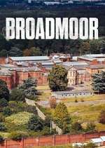 Broadmoor: For the Criminally Insane