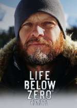 Life Below Zero Canada