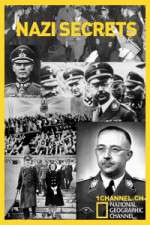 National Geographic Nazi Secrets