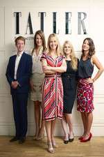 Posh People: Inside Tatler