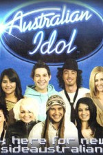 S9 E25 Australian Idol Season 9 Episode 25