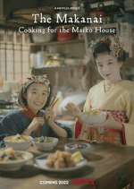 The Makanai: Cooking for the Maiko House