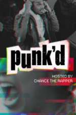 Punk\'d