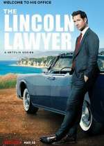 The Lincoln Lawyer