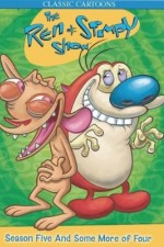 The Ren & Stimpy Show