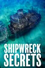 Shipwreck Secrets