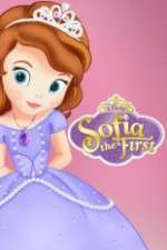 Sofia the First