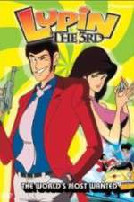 Lupin The Third