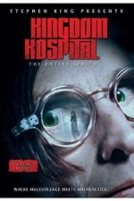 S1 E1 Kingdom Hospital Season 1 Episode 1