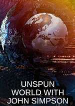 Unspun World with John Simpson