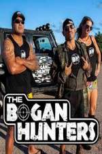 Bogan Hunters