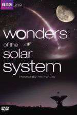 Wonders of the Solar System