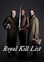 Royal Kill List