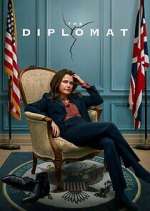 S2 E1 The Diplomat Season 2 Episode 1