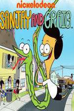 Sanjay & Craig