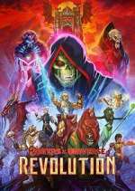 S1 E1 Masters of the Universe: Revolution Season 1 Episode 1