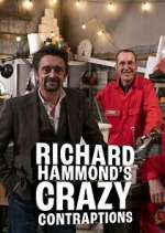 S1 E1 Richard Hammond\'s Crazy Contraptions Season 1 Episode 1