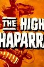 High Chaparral