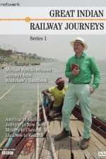 Great Indian Railway Journeys