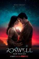 S4 E13 Roswell, New Mexico Season 4 Episode 13