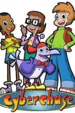 Cyberchase