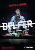 S1 E1 Belfer Season 1 Episode 1