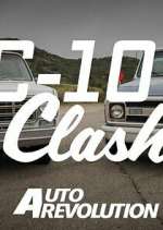 Auto Revolution: C-10 Clash