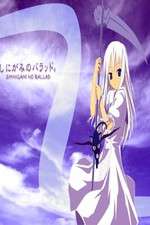 Shinigami no Ballad: momo the girl god of death