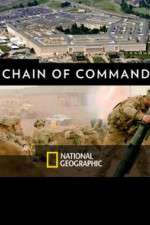 Chain of Command