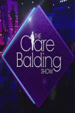 The Clare Balding Show