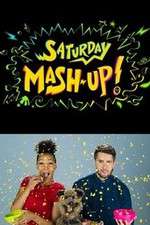 Saturday Mash-Up!