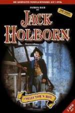 Jack Holborn