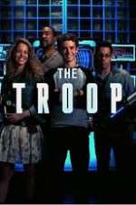 The Troop