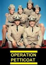 Operation Petticoat