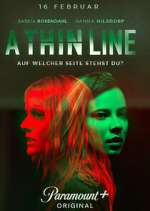 S1 E1 A Thin Line Season 1 Episode 1