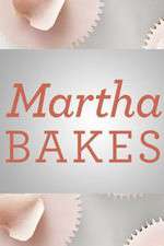 Martha Bakes