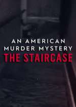 An American Murder Mystery: The Staircase