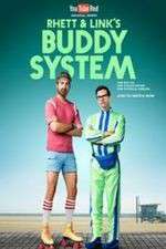 Rhett & Link's Buddy System