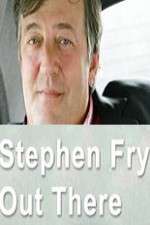 Stephen Fry Out There