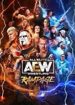 S4 E52 AEW: Rampage Season 4 Episode 52