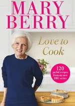 Mary Berry - Love to Cook