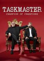 Taskmaster: Champion of Champions